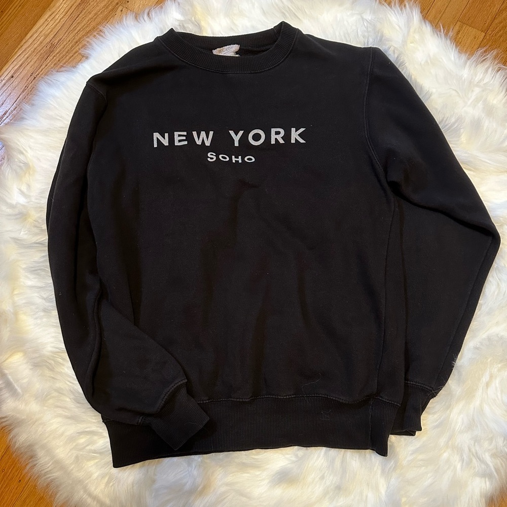 john galt sweater - Picture 2 of 3